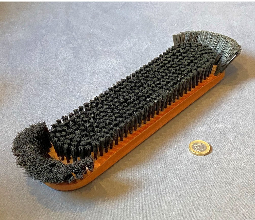 Billiard Table Brush — view 3