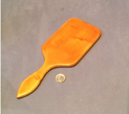 Birch Hand Mirror — view 2