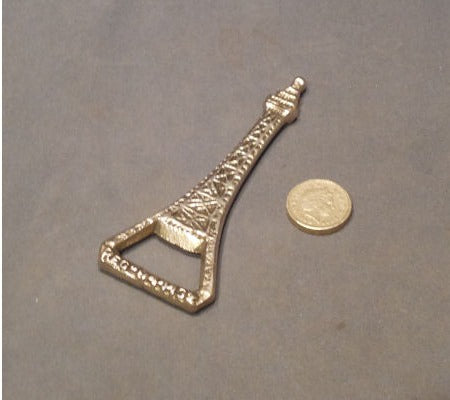 Blackpool Tower Bottle Opener — view 2