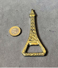 Blackpool Tower Bottle Opener — Brass, 1945