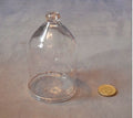 Blood Cupping Glass — Glass, mid 19th century
