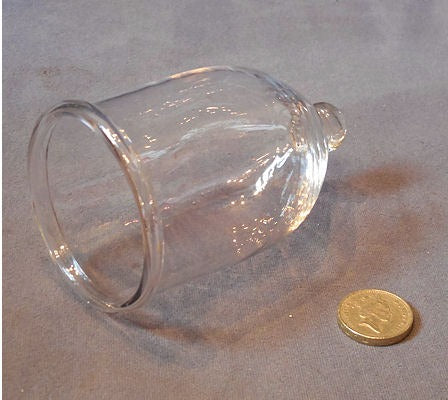 Blood Cupping Glass — view 2