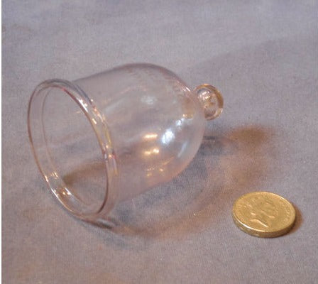 Blood Cupping Glass — view 2