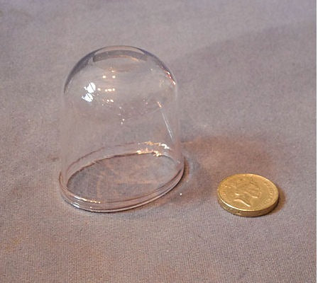 Blood Cupping Glass — Glass, mid 19th century