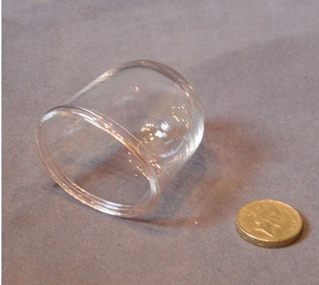 Blood Cupping Glass — view 2