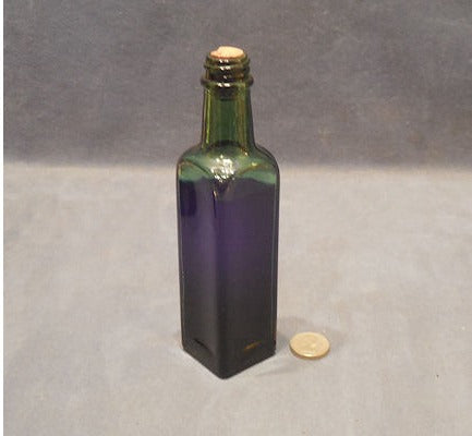 Bottle of Collards Grate Polish — view 2