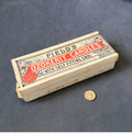 Box of Fields Candles — 1920's
