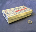 Box of Prices Childs Night Lights — 1920's