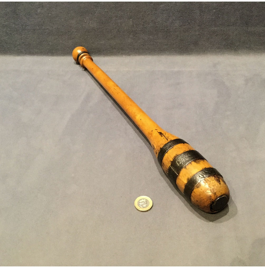 Boxwood Balling Gun — view 2