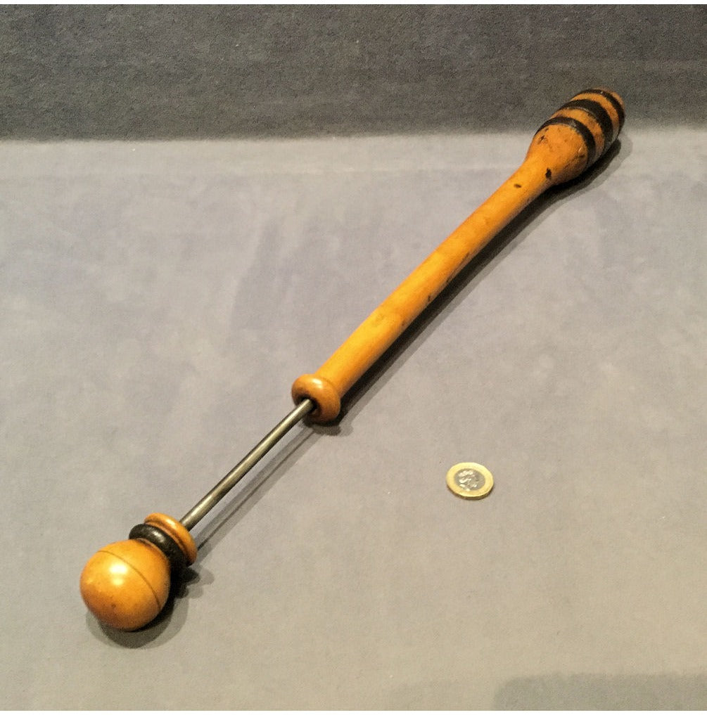 Boxwood Balling Gun — view 3