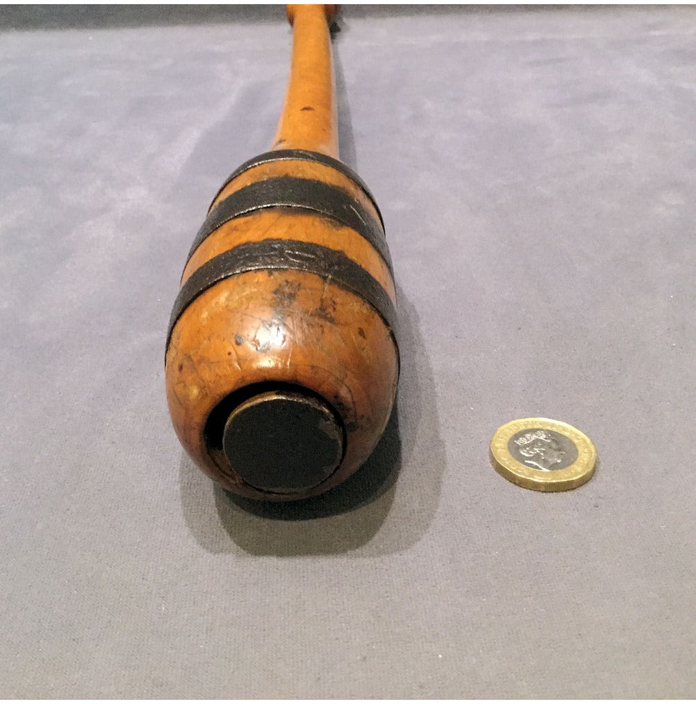 Boxwood Balling Gun — view 4