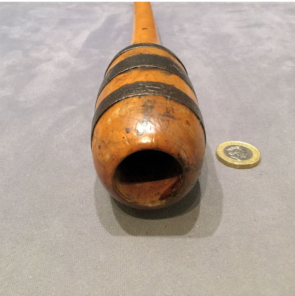 Boxwood Balling Gun — view 5