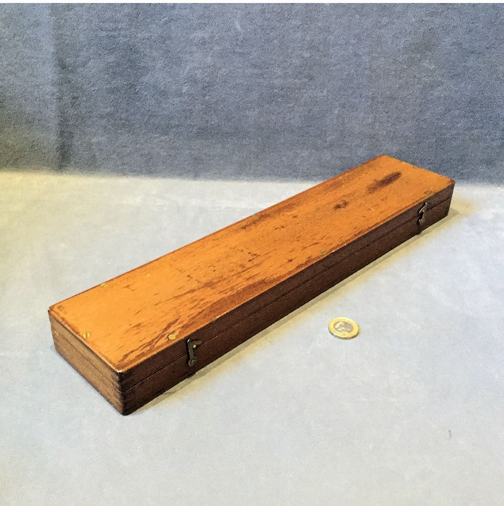 Boxwood Rolling Ruler — view 6