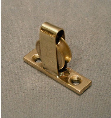 Brass Bell Pull Fitting, many similar available — view 2
