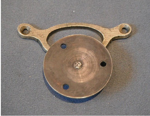 Brass Bell Pull Fitting, many similar available — view 2