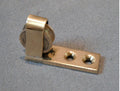 Brass Bell Pull Pulley, many similar available — Brass