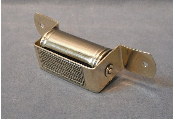 Brass Cinema Ashtray, 3 available — view 2