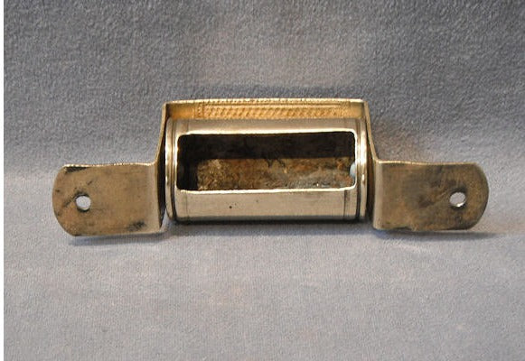 Brass Cinema Ashtray, 3 available — view 3