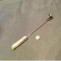 Brass Pattern Makers Tool — Brass