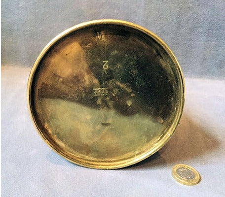 Brass Water Jug — view 3