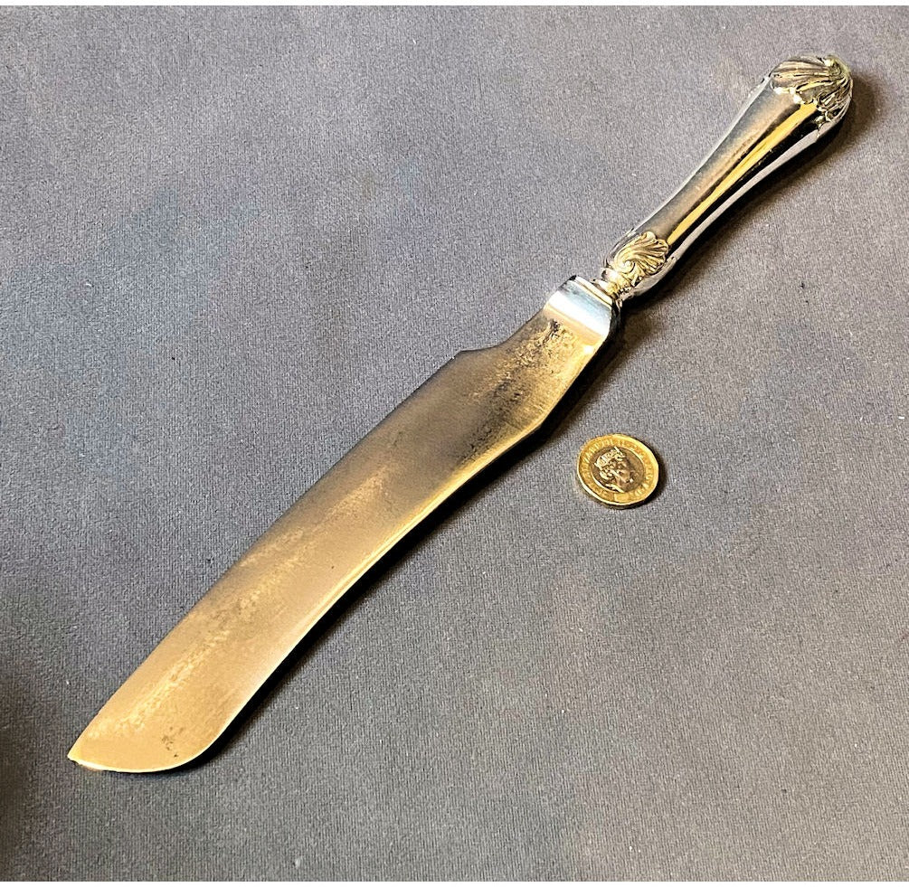 Bread Knife — view 2