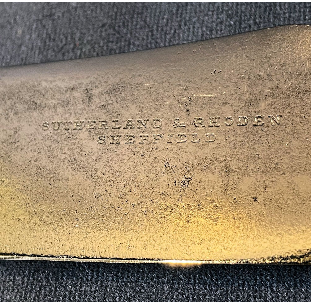 Bread Knife — view 3