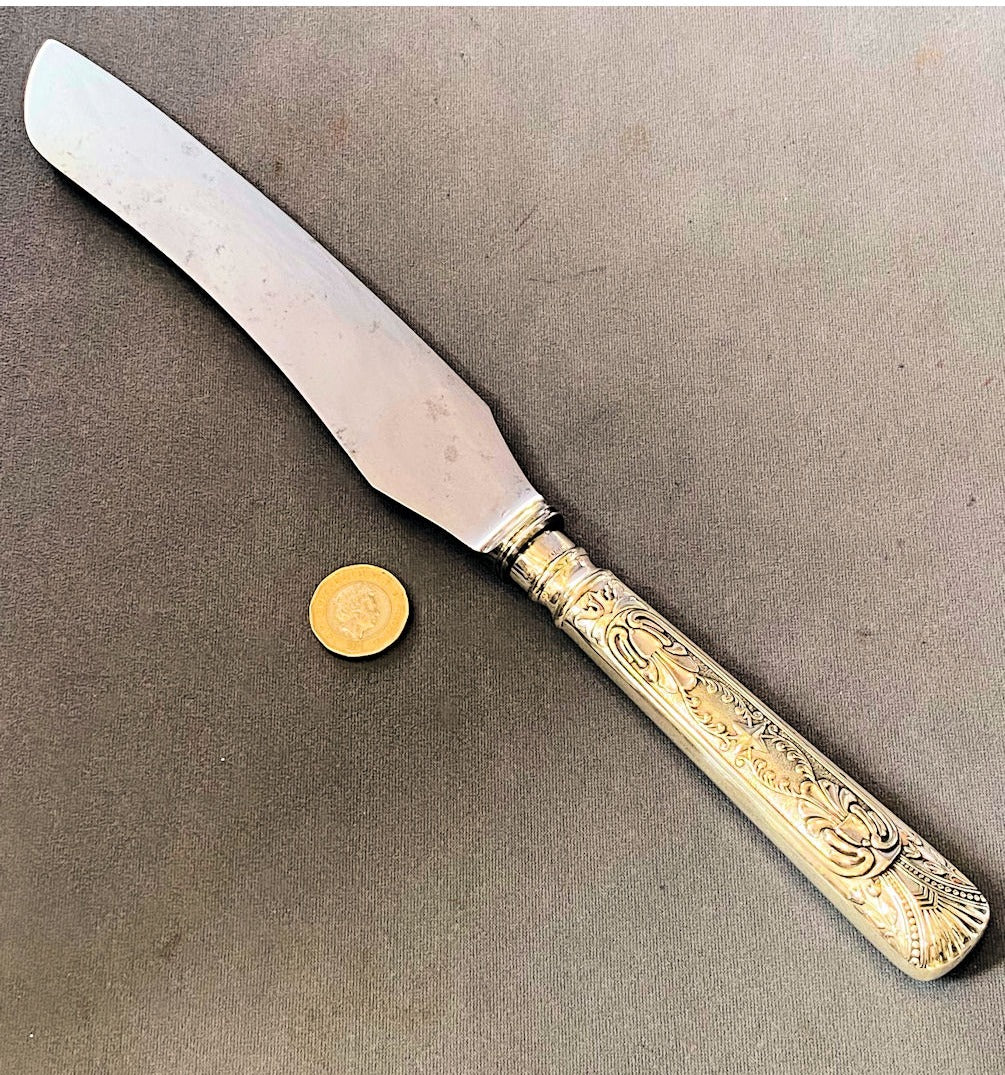 Bread Knife — view 2