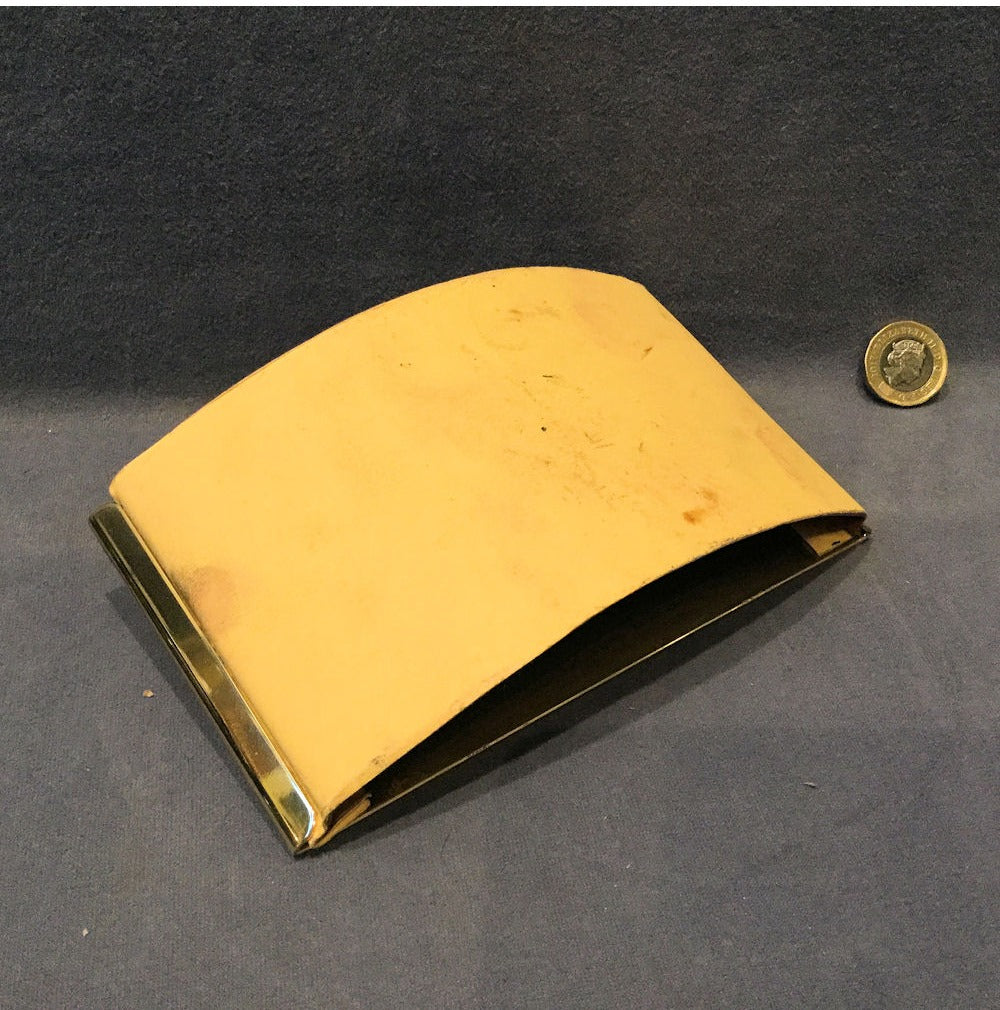 British & General Tube Desk Blotter — view 3
