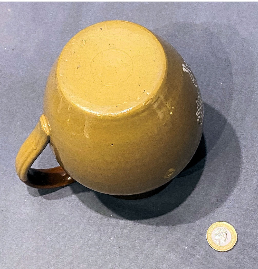 Cadburys Bournville Cocoa Jug — view 6