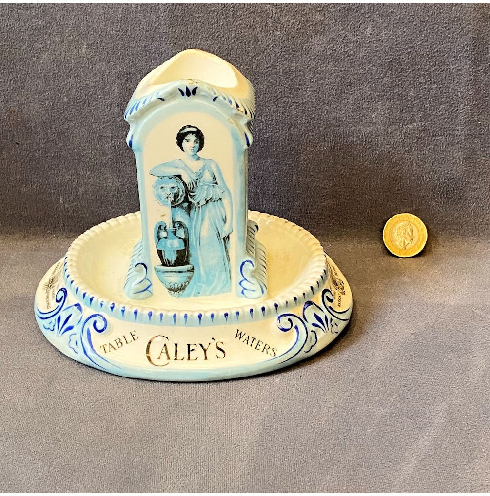 Caleys Mineral Water Match Striker — view 3
