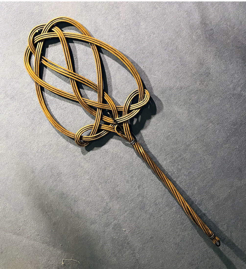 Carpet Beater — view 2