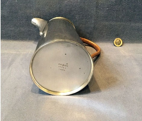 Carters Seeds Presentation Water Jug — view 3