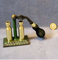 Cartridge Reloading Tool — Iron, late 19th century