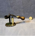 Cartridge Reloading Tool — Iron, late 19th century