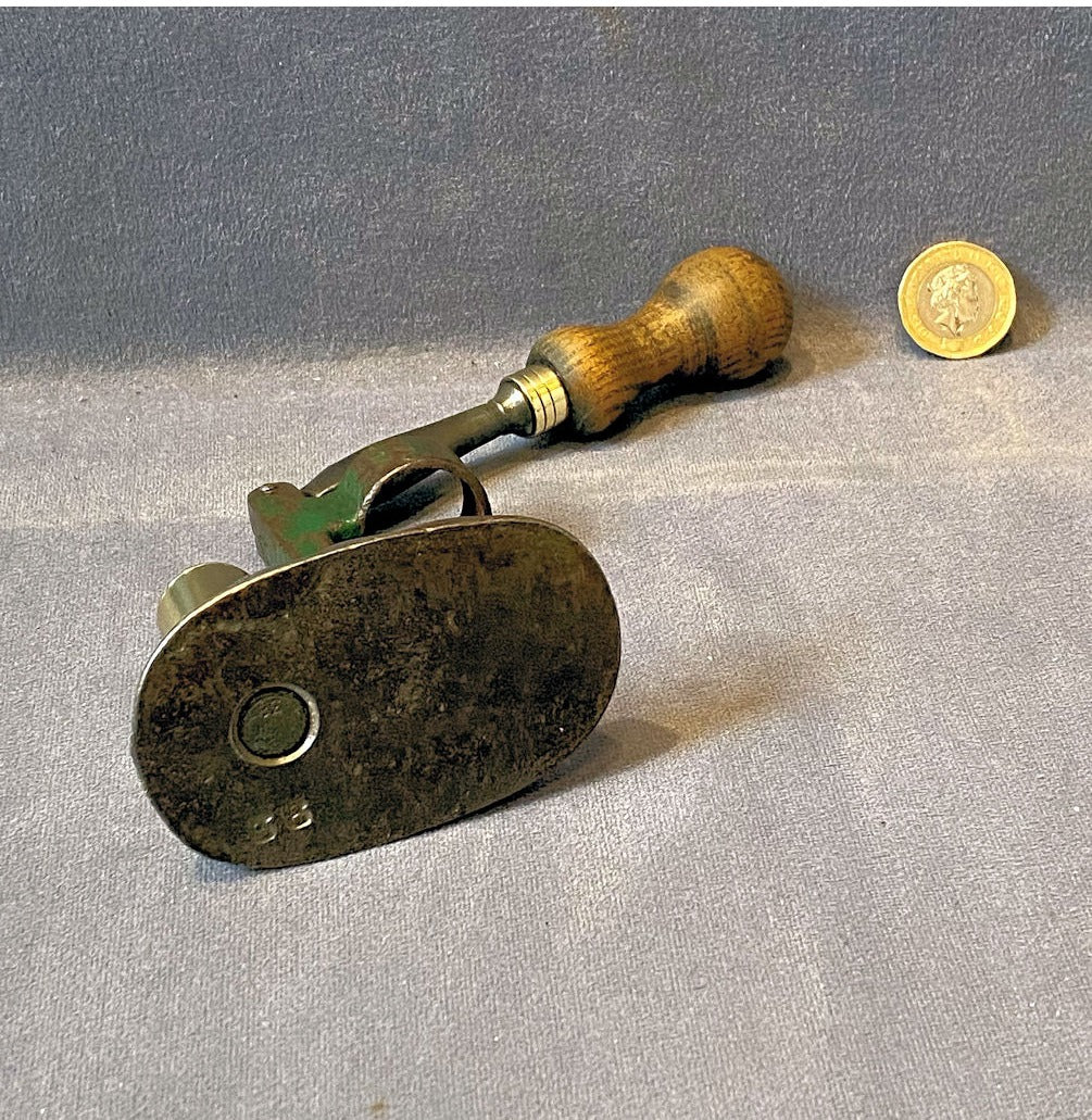 Cartridge Reloading Tool — view 3