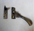 Casement Window Catch — Cast iron, 1920