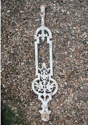 Cast Iron Balustrades, 5 available — view 3