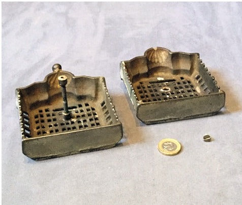 Cast Iron Money Box — view 5