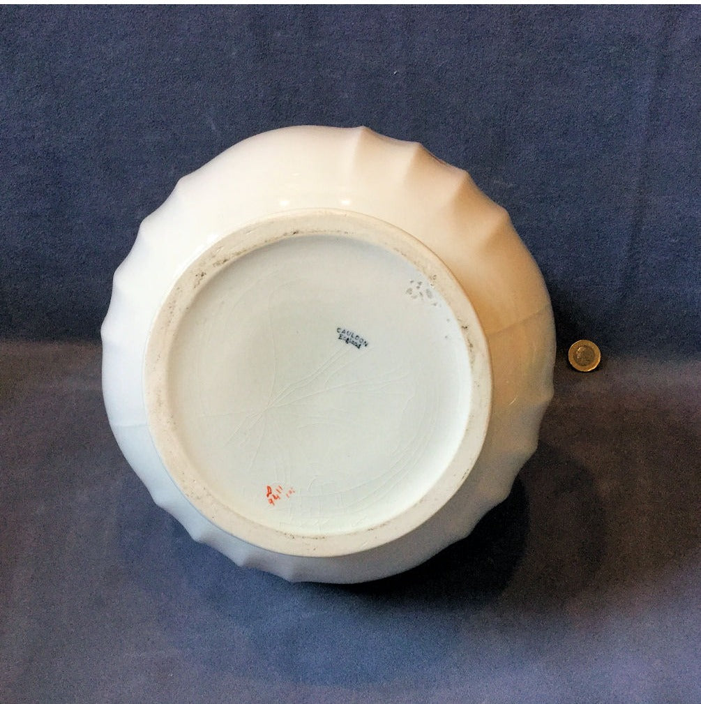 Cauldon Ceramic Ewer — view 4