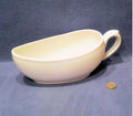 Ceramic Bourdaloue — Ceramic, 1920's