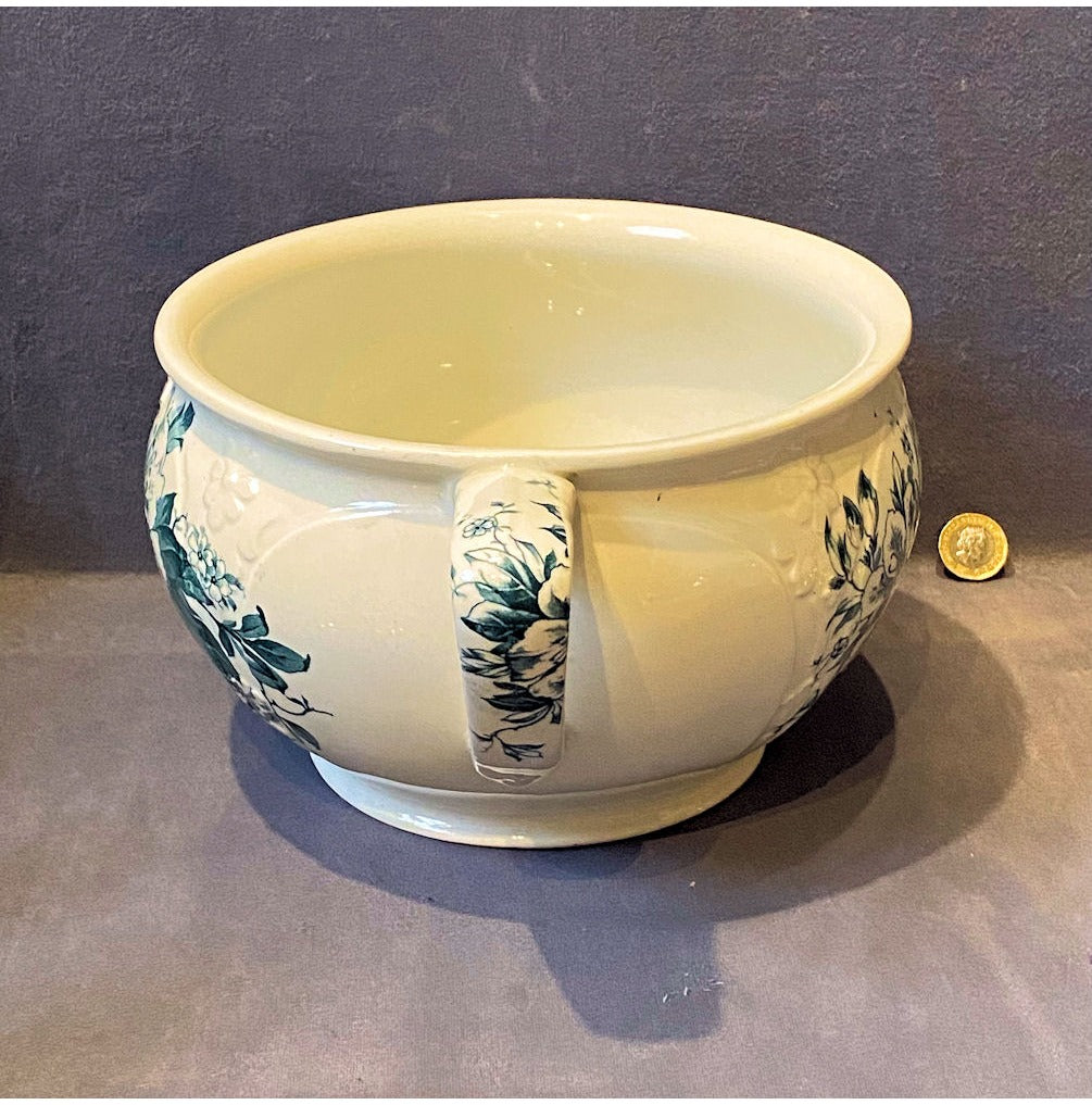Ceramic Chamberpot — view 3