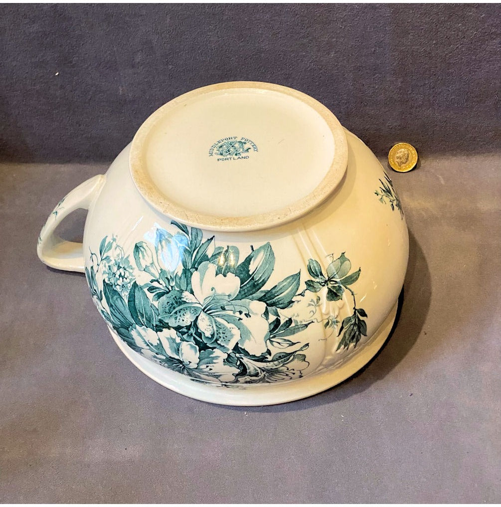 Ceramic Chamberpot — view 4