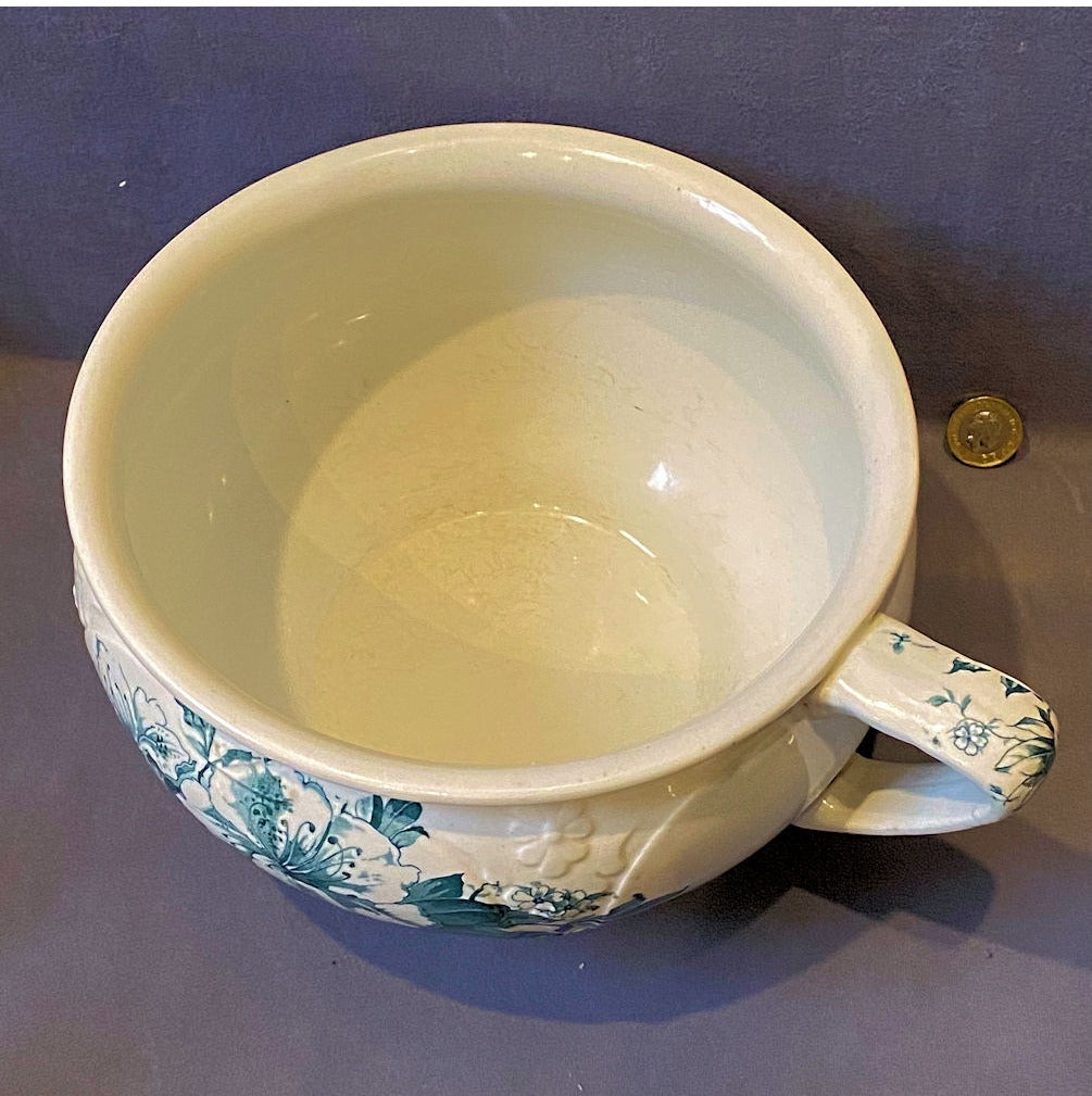 Ceramic Chamberpot — view 5