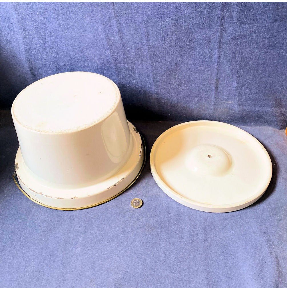 Ceramic Commode Liner — view 3
