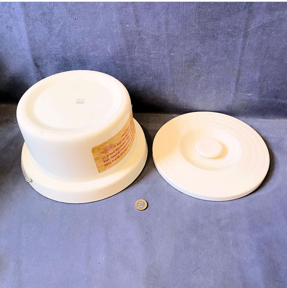 Ceramic Commode Liner — view 3