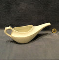 Ceramic Invalid Feeder — Ceramic, 1920's