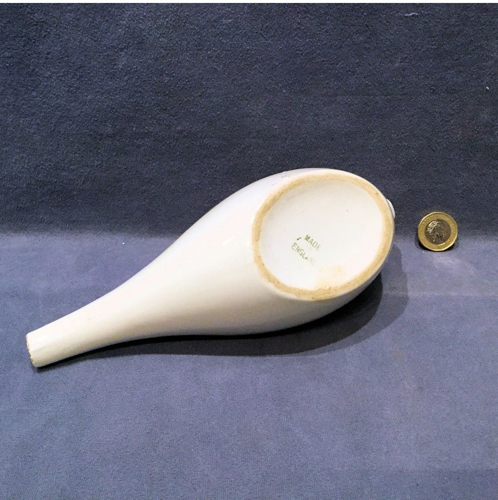 Ceramic Invalid Feeder — view 3