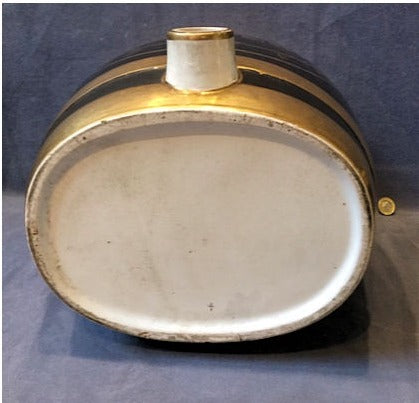 Ceramic Spirit Cloves Barrel — view 4