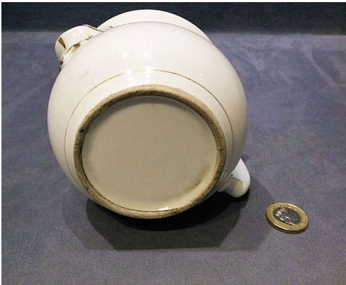 Ceramic Spittoon — view 5