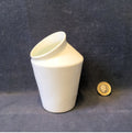 Ceramic Spittoon — Ceramic, 1920's